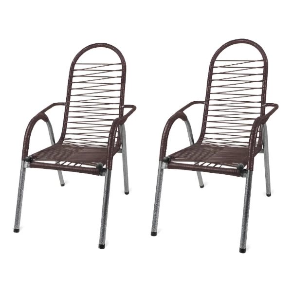 Cadeira Gamer Vermelha